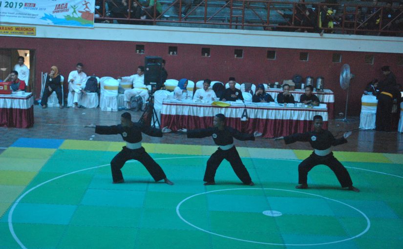 Bangkitlah Pemuda, Raih Kejayaan Masa Depan Bangsa