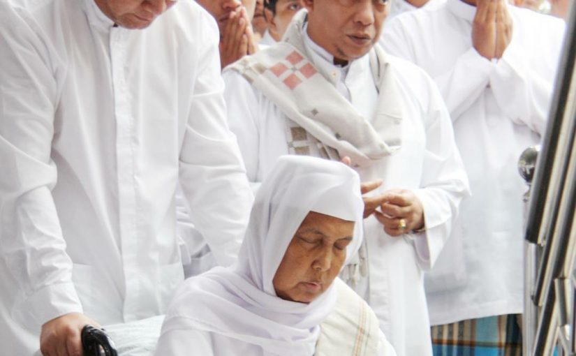 Guruku Adalah Tuanku