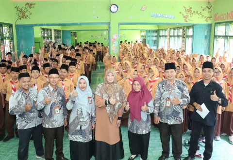 Seminar Anti Bullying