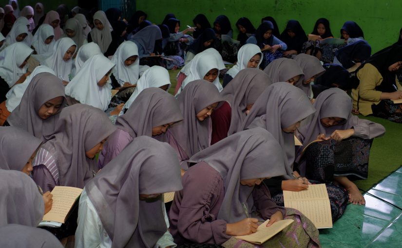 Ramadhan Sebagai Momentum Penguat Iman, Akhlak, dan Kepedulian Sosial